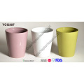 Ensemble de pots floraux décoratifs pour grossistes